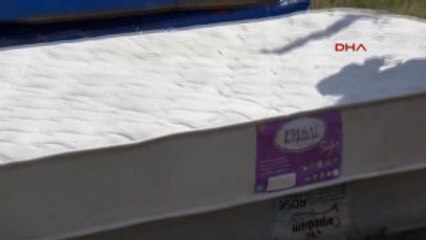 Bodrum'da Atletizm Skandalı