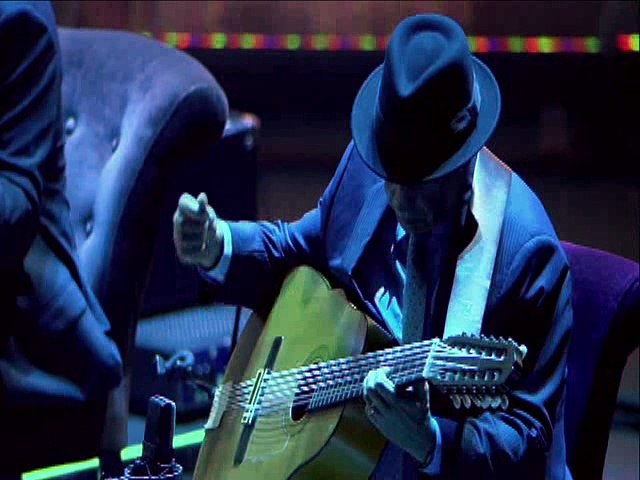 Waiting for the miracle - Leonard Cohen