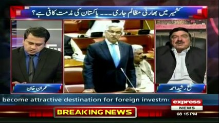 Takraar - 11th April 2017