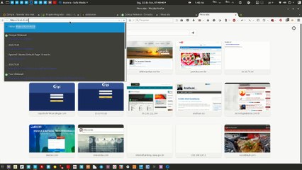11  Zentyal Server   Webmail
