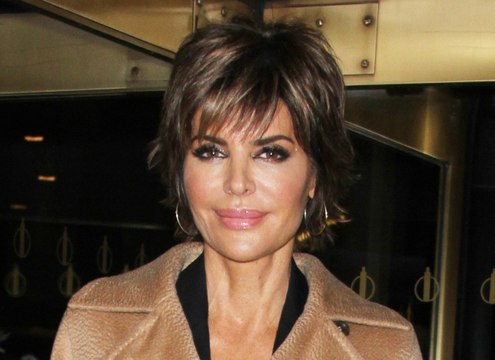 'RHOBH' Feud Rages On: Kim Richards Slams Lisa Rinna