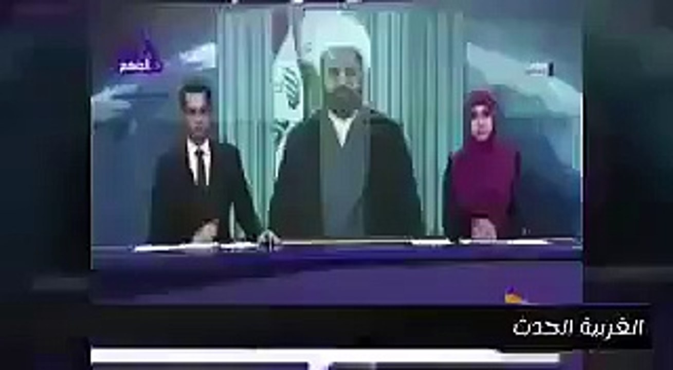 قيس الخزعلي: لن نسكت على تسليم الطريق الدولي بين بغداد وطريبيل إلى شركات أمريكية لأنه سيقطع الهلال الشيعي بين  إيران والعراق و سوريا ولبنان
