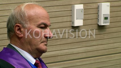 Çfarë ndodhi sot në seancën gjyqësore ndaj Ramë Bujajt
