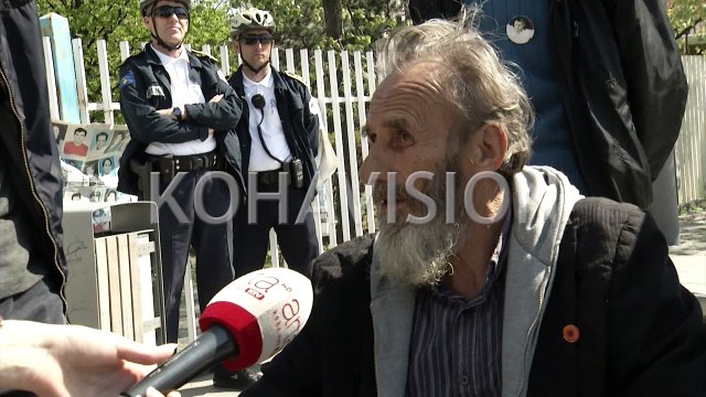 Shumë invalidë të luftës së UÇK-së nuk po i gëzojnë pensionet