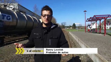 De prueba: Chevrolet Camaro 50th Anniversary Edition | Al volante