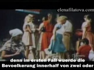 Die letzten Tage der Stadt Pripyat