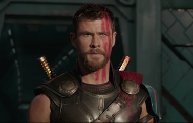 Thor- Ragnarok Teaser Trailer [HD] - Dailymotion