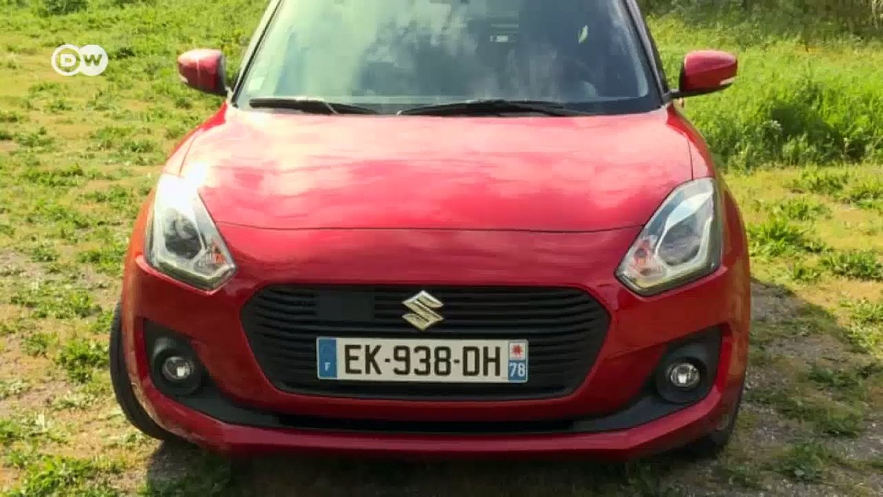 Al volante - El magacín del automóvil | Al volante