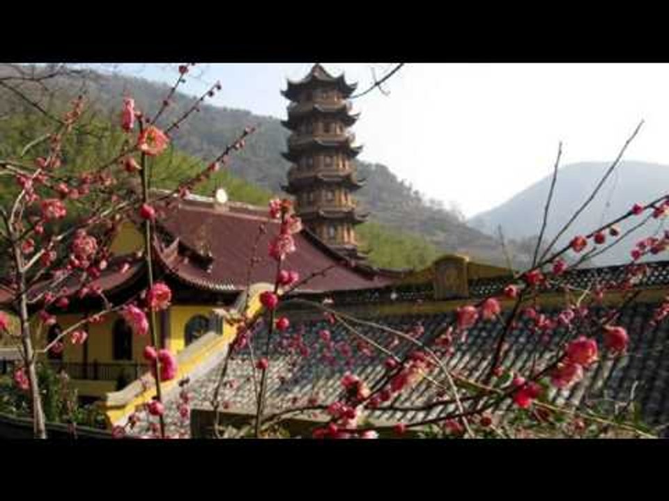 邓丽君 - 贺新年 (Teresa Teng - He Xin Nian)