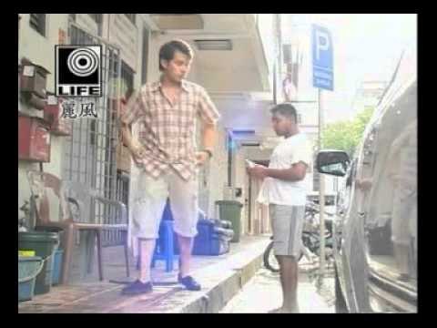 鄭锦昌 - 半斤八兩 (Zheng Jin Chang - Boon Kan Batt Liong)