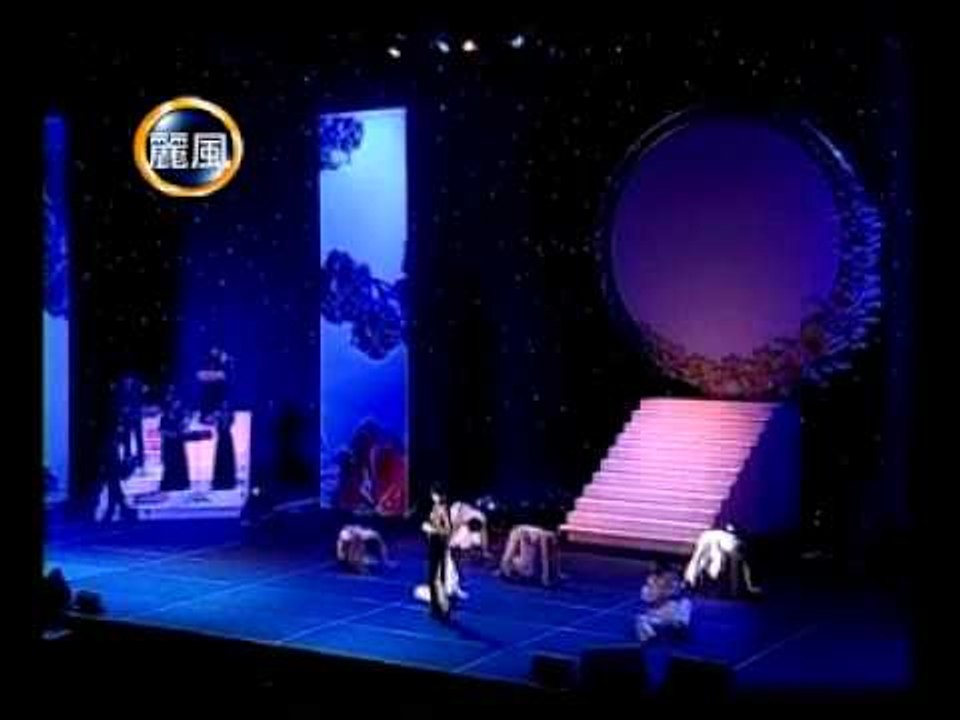 桐瑶 - 月亮代表我的心 ( Tong Yao - Yue Liang Dai Biao Wo Di Xin )