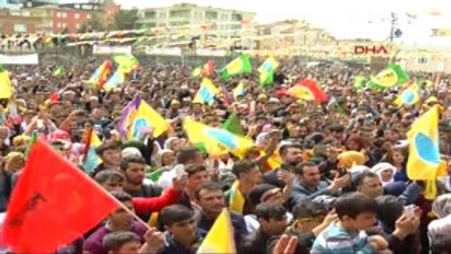 Batman Halkların Demokratik Partisi, Batman Mitingi