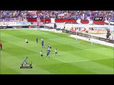 Paulo Garcés With Epic Fail To Concede A Goal vs Universidad de Chile!