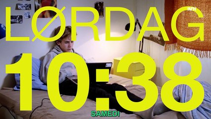 SKAM Sa 3 EP 9 VOSTFR