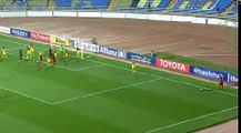 Everton Ribeiro Goal HD - Al-Taawon (Sau) 0-2 Al Ahli Dubai (Uae) 11.04.2017