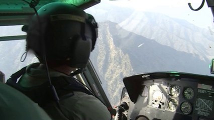 Herezie Group pour David Lynch Foundations - «Sound of trauma»