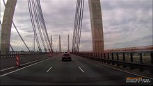 Waalbrug A50