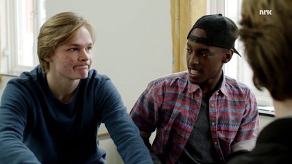 SKAM Sa 3 EP 7 VOSTFR