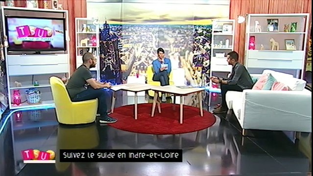 Tout sur un plateau du 11/04/2017 Troisieme Partie
