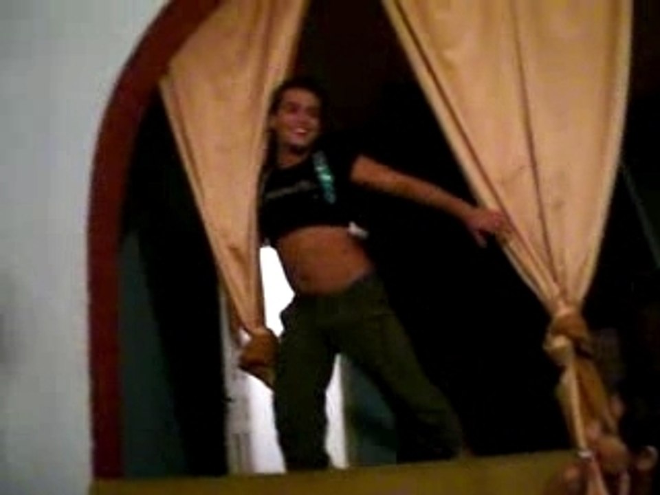 dance speciale