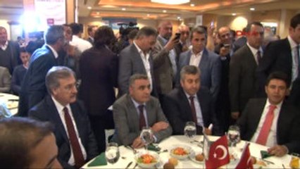 Bakan Soylu: AK Parti'nin Oyu Yüzde 52'ye Geldi