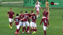 Septemvri - CSKA-Sofia 2 2:1