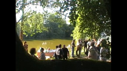 Bénédiction des animaux 2009