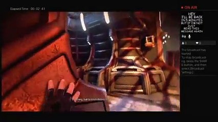 S3kShUn8Hitman bulletstorm with Duke Nukem (15)