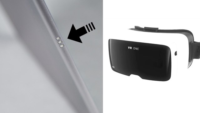 iPhone 8 rumors include a 'Smart Connector' for AR headset