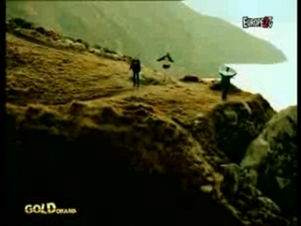 Manau - tribu de dana