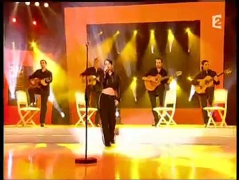 LA ISLA BONITA AMATÖR SÜPER YORUM DİNLE