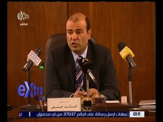 Download Video: غرفة الأخبار | التموين تعلن خطتها لضبط الأسواق وتوفير السلع خلال عيد الأضحى