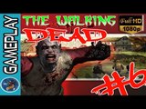 The Walking Dead : O Jogo - Temporada 1 - Episodio 2 - Parte 1 - #kitsunegamereviews
