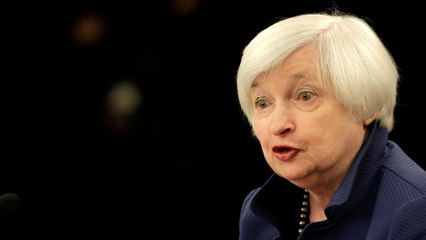 Where US interest rates are heading