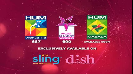 Kuch Na Kaho Episode 47