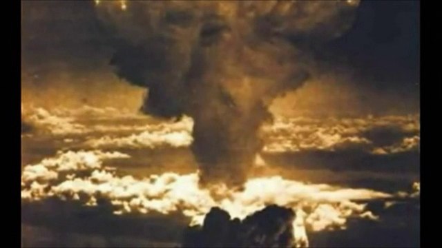 Hiroshima 'Orchestra Rendition' Patrick Stafford & Ste-Mary's Band Orchestra (Complete Section)