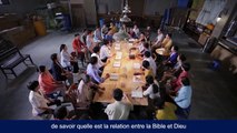 Film de l’évangile _ « QUI EST MON SEIGNEUR » _ Bande-annonce officielle