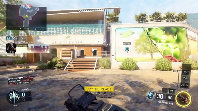 Black Ops 3 Zombies BETA ?! | BO3 Zombies Possible BETA News! | Zombies BETA Black Ops 3