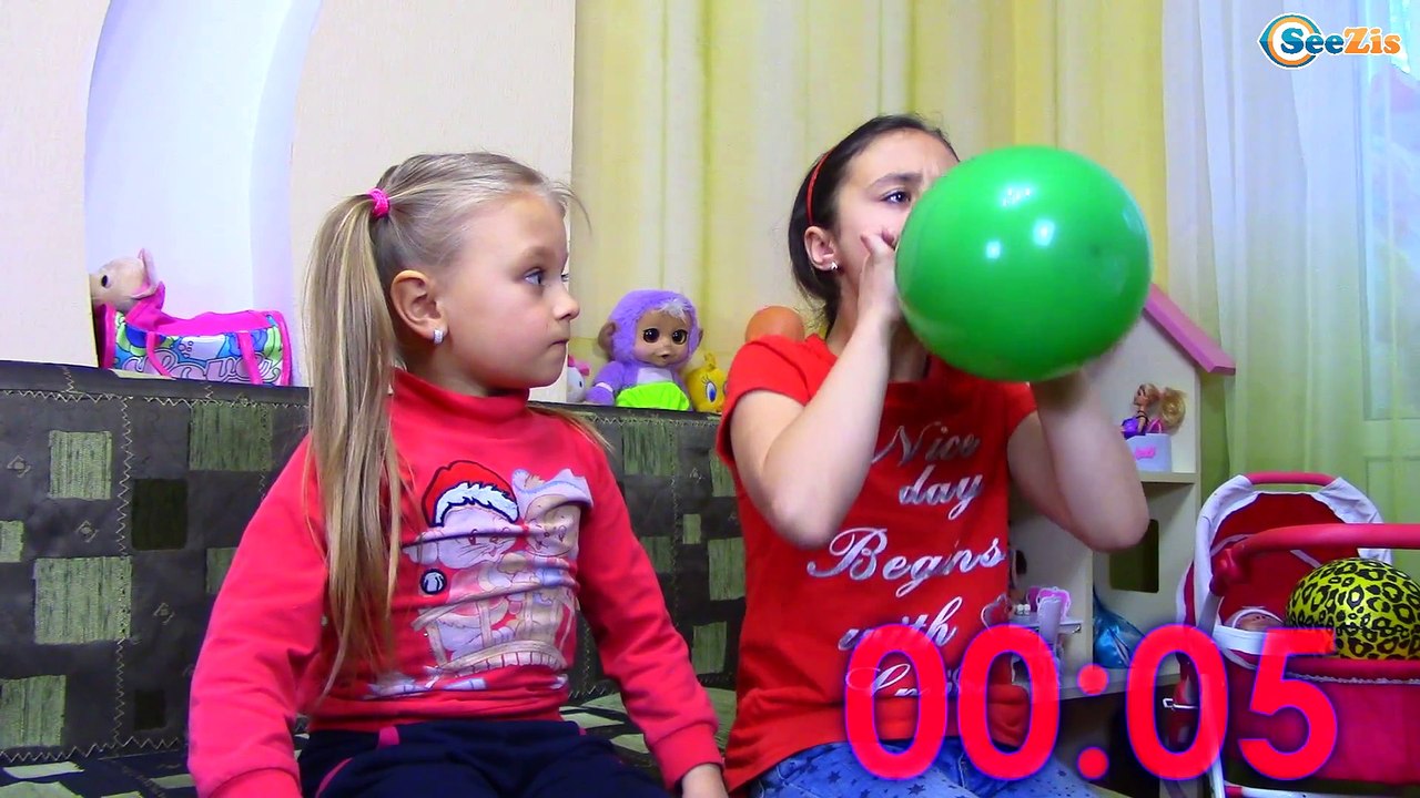 Челлендж попробуй повтори за 7 секунд Видео для...