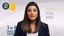 5 Perguntas mais importantes em uma entrevista de emprego