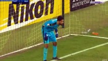 Abdulrahman O. (Penalty) Goal HD - Al Ain (Uae) 2-1 Al Ahli SC (Sau) 11.04.2017