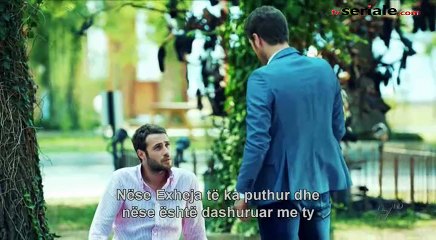 Shoqeri e Larte - Episodi 22