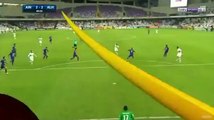 Omar Al Somah Goal HD - Al Ain 2-2 Al Ahli Jeddah 11.04.2017