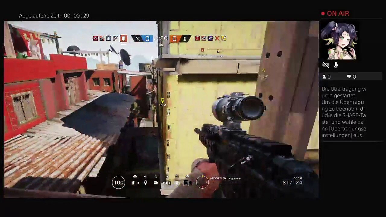 RainbowSix zu 2 (2)