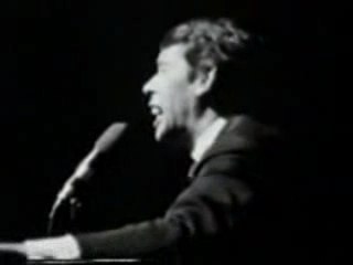 Jacques Brel - Le gaz