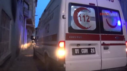 Adana Yemekten Zehirenen Suriyeli Aile Hastanelik Oldu