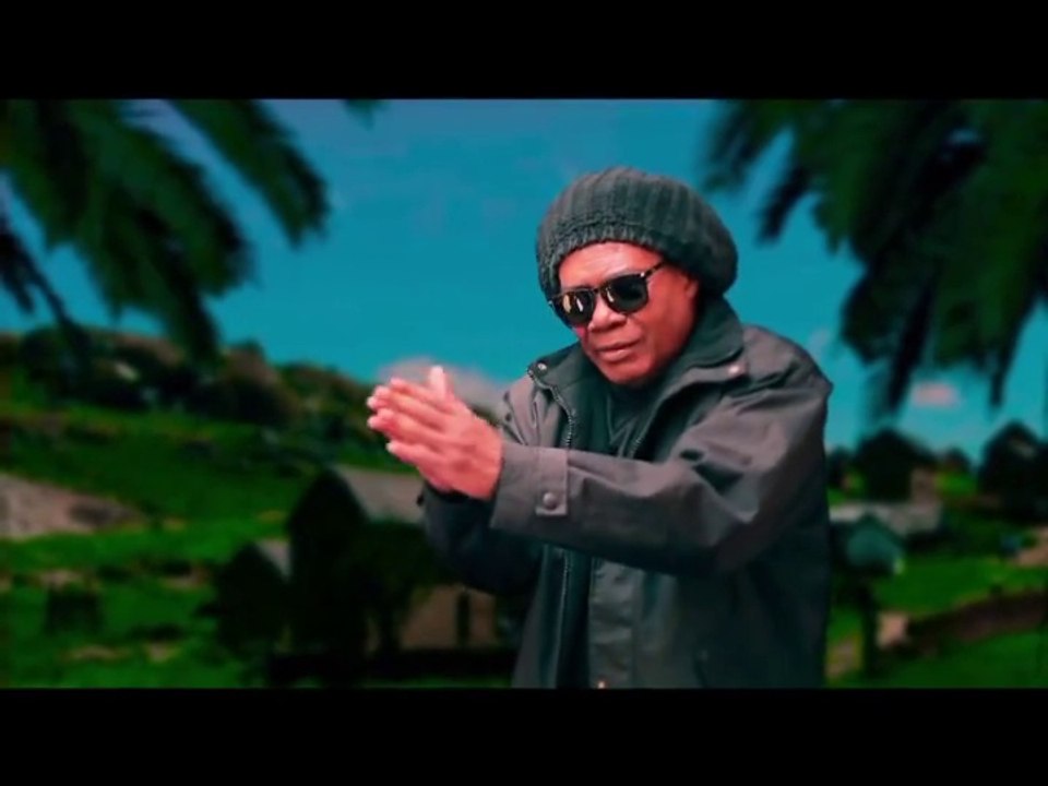 BACKOM    -      Indray Andro    (Gasy HD 2017)
