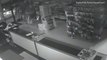 Thieves Steal Firearms After Ramming Truck Into Florida Gun Shop