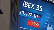 El Ibex 35 cae con el Banco Popular de nuevo hundido