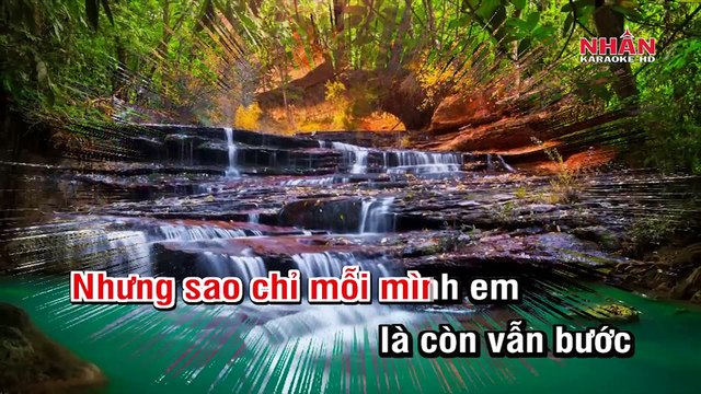 Nhắc Lại Trong Nỗi Nhớ (Karaoke Beat) - Thanh Tâm (Tâm Tít)